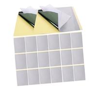 BIUDECO Papier Transfert pour Tatouage A4 20 Feuilles Thermosensible pour Création Tatouages Fourniture de Usage Professionnel Peau Sûre