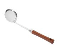 BIUDECO Passoire Acier Inoxydable Résistante Filtre Multifonction pour Cuisine Tamis Fin Mailles Égouttoir et Écumoire Sécurisée pour Thé et Huile