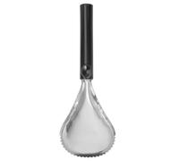 BIUDECO Pelle à Citrouille Acier Inoxydable Outil Manuel pour Évider et Séparer la Chair Corer et Retirer Ustensile de Cuisine Polyvalent pour Citrouilles et Fruits