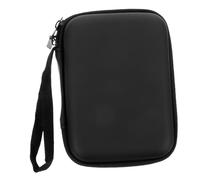 BIUDECO Pochette Diabétique de Voyage pour Organisateur Rechargeable Compact avec Fermeture Éclair Douce Étui Portable pour Accessoires Insulinothérapie et Glucomètre