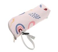 BIUDECO Porte-biberon en Tissu Oxford Idéal pour Les Voyages pour L'isolation Thermique des Biberons