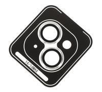 BIUDECO Protecteur Verre Caméra Plus Film de Protection Objectif Rayures avec Haute Transparence et Résistance Aux Chocs Compatible Coque Antichoc Protection Durable pour Lentille Arrière