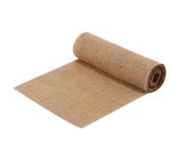 BIUDECO Protection Tronc Arbre Naturelle Toile de Jute Gaine Résistante Au Vent et Au Gel pour Plantes Enveloppement Isolant et Respirant pour Entretien Saison Froid des Arbres