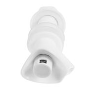 BIUDECO Robinet Distributeur pour Seau et Bidon Robinet Pratique Plastique Facile à Installer Nettoyer pour Jus et Boissons Usage Extérieur et Réfrigéré