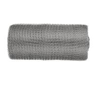 BIUDECO Rouleau de Grillage en Acier Inoxydable pour Bouche-trou, Treillis Métallique Simple à Utiliser et Longueur Suffisante, pour Maison et Jardin Anti-souris