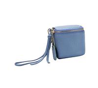 BIUDECO Sac Cosmétique Féminin Sac à à Glissière Pochette Pratique pour Clés pour Voyages