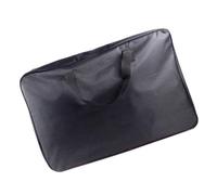 BIUDECO Sac de Pupitre de Musique et Sac de Rangement Pratique et Portatif Protection Antirayures pour Musiciens et Chefs Dorchestre