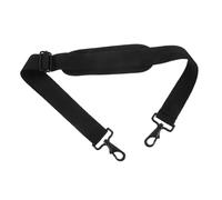 BIUDECO Sangle Réglable pour Étui Dinstrument avec Boucle Résistante Bandoulière Rembourrée pour Sac de Violon Guitare Erhu Pipa et Saxophone Remplacement Confortable et Durable