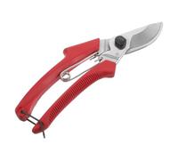 BIUDECO Sécateur de Jardin Robuste à Lame en Acier Ciseaux à Fleurs et Plantes pour Coupe Précise des Arbres Fruitiers Outil D’Élagage Manuel pour Jardinage et Horticulture