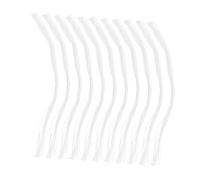 BIUDECO Sérum Tenseur Visage Anti-âge 20 Fils Tenseurs Solubles Protéine D’or Blanc, Lissage Rides et Pattes D’oie, Collagène Régénérant, Soin Hydratant pour Lifting Cutané, Usage Homme