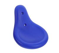 BIUDECO Siège de Balançoire Extérieur Plastique Siège Ergonomique pour Équipement de Fitness Plein Air Remplacement pour Garçon Fille et Parcs Communautaires Entretien Facile