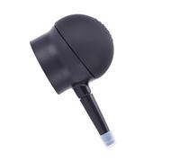BIUDECO Spray Nozzle Applicateur Fibres Capillaires Précis pour Salon et Usage Domestique Accessoire pour Pulvérisation Cheveux et Densificateur Fibres