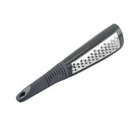 BIUDECO Trancheuse Multifonctionnelle Manuelle en Acier Inoxydable Lame Tranchante, Outil Cuisine pour Couper Pommes de Terre et Légumes, Poignée Antidérapante, pour Préparation Rapide