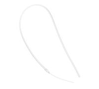 BIUDECO Tube de Remplacement Silicone Souple pour Allaitement Dispositif Aide Lactation et Facile à Nettoyer Accessoire Auxiliaire pour Garçon Fille Période de Sevrage