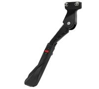 BIUGERCN Béquille Latérale de Moto pour Engwe, Béquille Latérale E-Bike Réglable en Aluminium CNC pour Engwe M20 E-Bike Vélo électrique Fatbike E-Bike