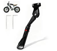 BIUGERCN Béquille Latérale de Moto pour Vélo Électrique Engwe M20 E-Bike
