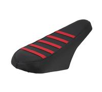 BIUGERCN Housse de selle E-Bike Coussin de selle pour Ridstar Q20 Q 20 Rouge