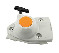 Biuhpa Démarreur pour Stihl TS410 TS420 TS480I TS500I TS 410 420 480I 500I - Remplace OEM 4238 190 0300