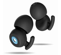 Biulely Bouchons D'oreille, 28 dB/34 dB