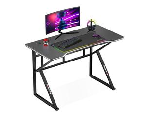 Biurko Gamingowe Huzaro Hero 1.6 Black