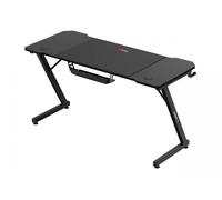 Biurko Gamingowe Huzaro Hero 3.3 Black Noir