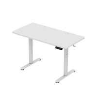 Biurko gamingowe Huzaro Hero 8.1 White