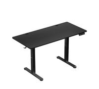 Biurko Gamingowe Huzaro Hero 8.2 Balck Noir