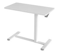 Biurko stolik do laptopa z regulacją wysokości 66-107cm