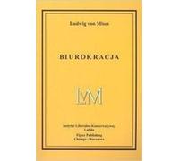 Biurokracja - Ludwig Mises (livre en polonais)