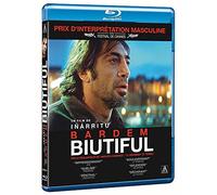 Biutiful [Blu-Ray]