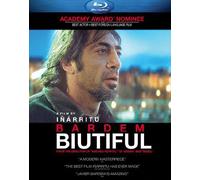 Biutiful [Blu-Ray]
