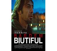 Biutiful [Blu-Ray] [Import]