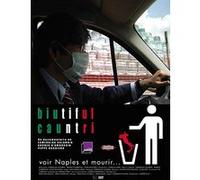 BIUTIFUL CAUNTRI - DVD