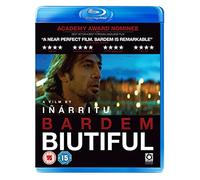 Biutiful [Edizione: Regno Unito] [Blu-Ray] [Import]