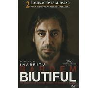 Biutiful [*Ntsc/region 1 & 4 Dvd. Import-latin Ame