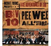 Biv 10 Pee Wee All Stars - Adventure of BIV 10 Pee Wee Al [Import]
