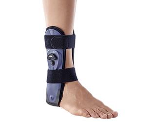 Bivalva AirLoc New Bauerfeind Ambidextre Attelle Cheville