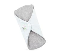 Bivea - Housse poche de gel grand format pour bain dérivatif - Réversible, imperméable, coton 100% OEKO-TEX - Cryothérapie périnéale -Compatible avec la grande poche Bivea, 1 unité