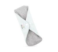 Bivea - Housse poche de gel petit format pour bain dérivatif - Réversible, imperméable, coton 100% OEKO-TEX - Cryothérapie périnéale -Compatible avec la petite poche Bivea, 1 unité