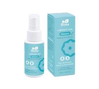 Bivea - Lubrifiant Anal Relaxant à la Lavande - Base Huile - Bio - 50 ml | Relaxant