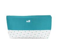 Bivea - Trousse isotherme pour poche de gel - Garde le froid - Étanche et compacte - Transporte de 3 à 5 poches - Bienfaits du froid sur le périnée