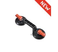 Biventouse Plus pour carreaux lisses et structurés - RAIMONDI - 11048A