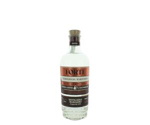 Bivitigno Grappa Forte Teroldego E Marzemino Marzadro 70 cl