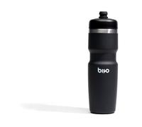 Bivo - Trio - Bouteille isotherme - 621 ml - jet black