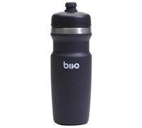 Bivo - Trio Mini - Bouteille isotherme - 500 ml - black