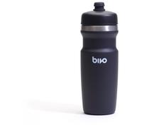 Bivo - Trio Mini - Bouteille isotherme - 500 ml - jet black