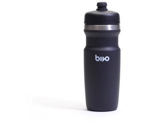 Bivo - Trio Mini - Bouteille isotherme - 500 ml - jet black