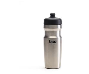 Bivo - Trio Mini - Bouteille isotherme - 500 ml - raw