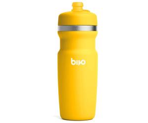 Bivo - Trio Mini - Bouteille isotherme - 500 ml - sun