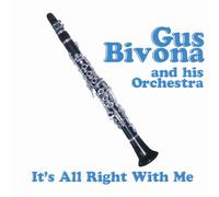 Gus Bivona & His Orchestra – It's All Right with Me – Montpellier